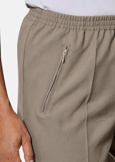Pantalon de voyage CARLA, facile d'entretien thumbnail 5