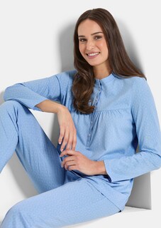 Pyjama van zuiver katoen thumbnail 3