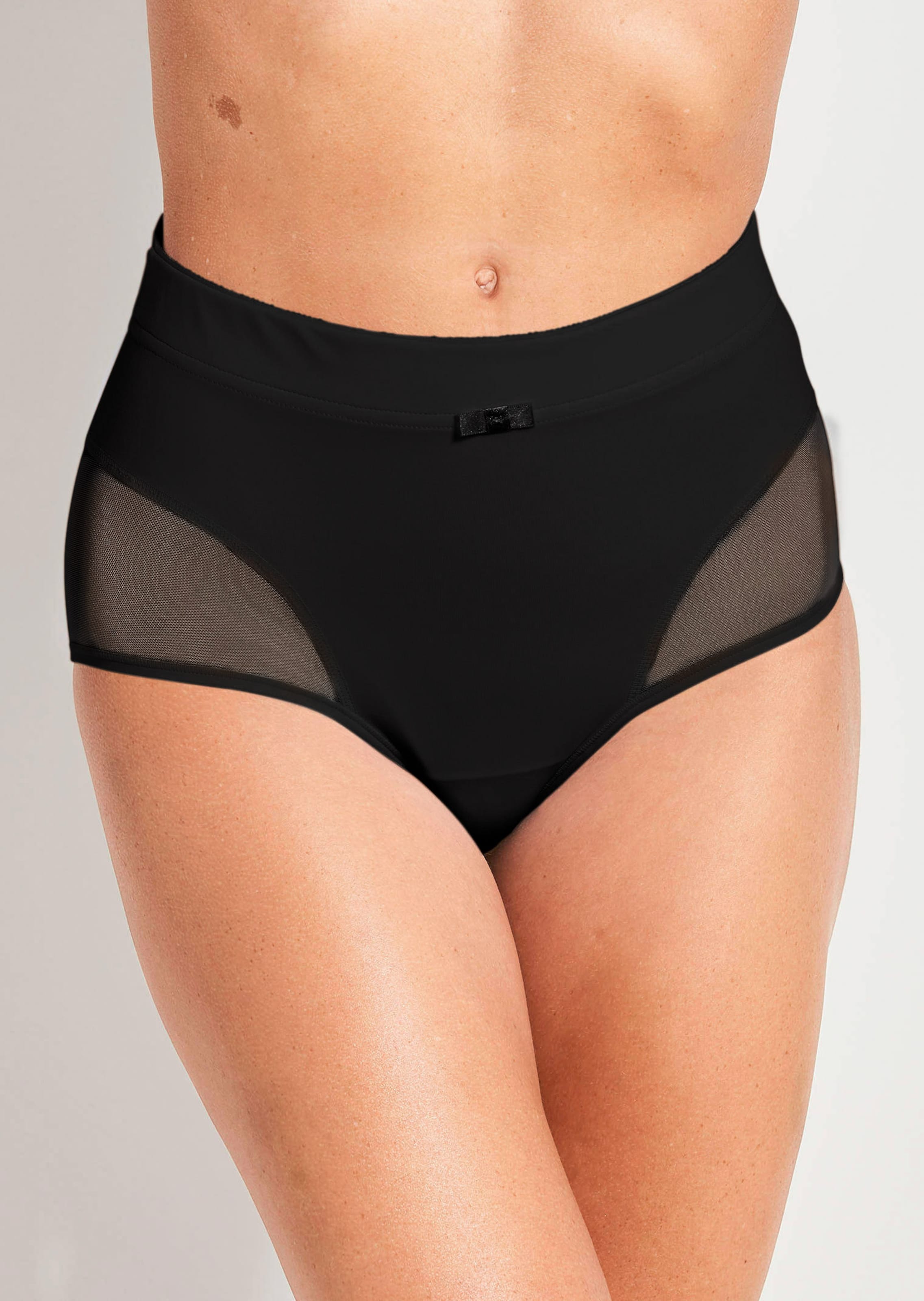 Panty mit Shaping-Effekt