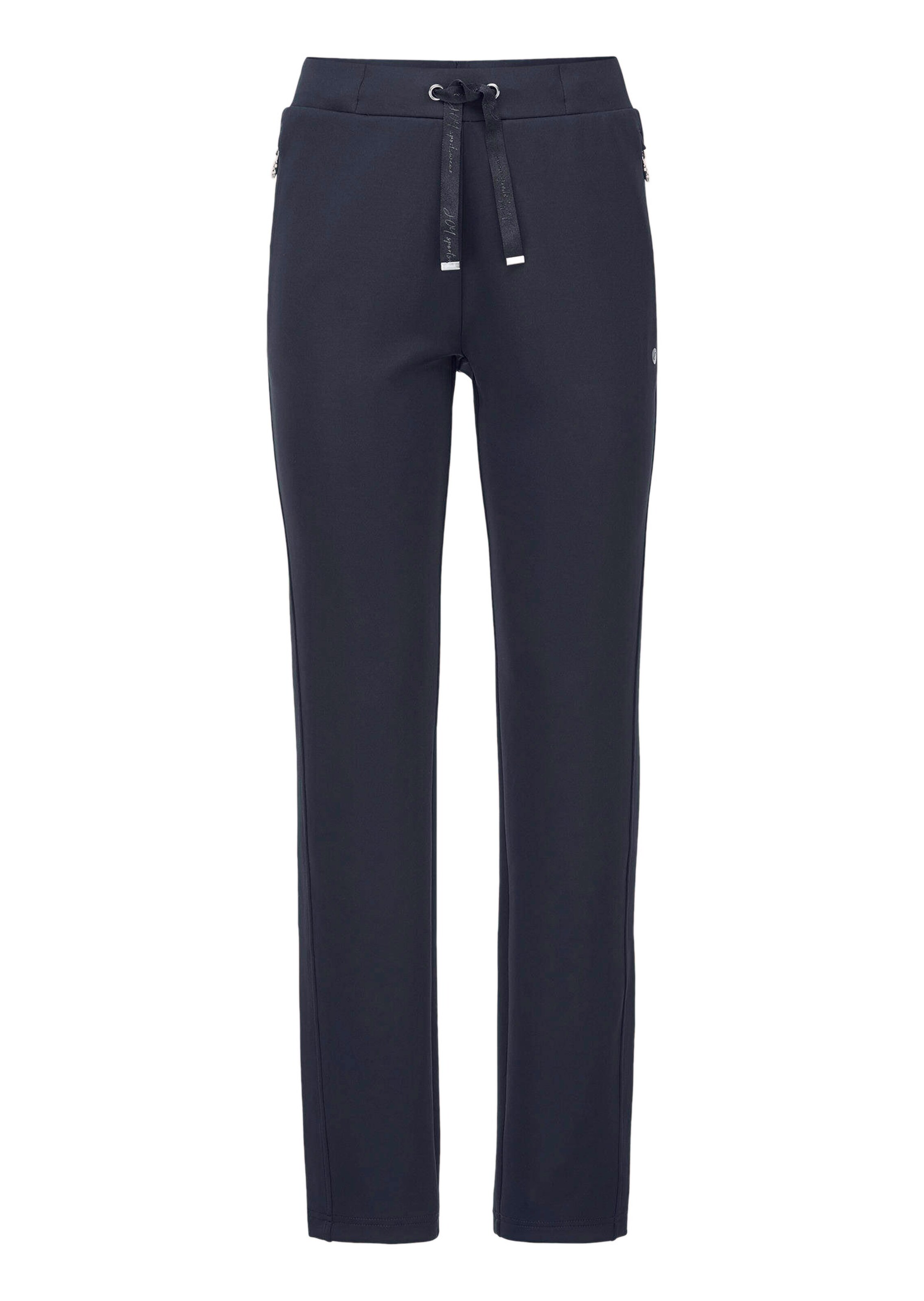 Figurschmeichelnde Sporthose