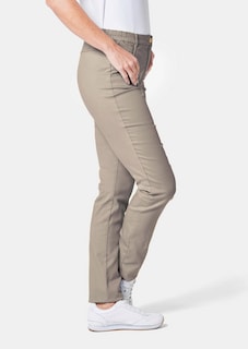 Pantalon LOUISA extensible et ultra-doux thumbnail 4