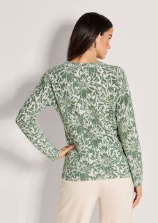 Cashmere jumper thumbnail 4