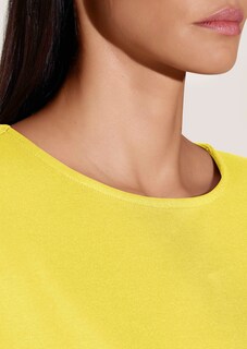 Jerseykleid in angesagter H-Linie thumbnail 6