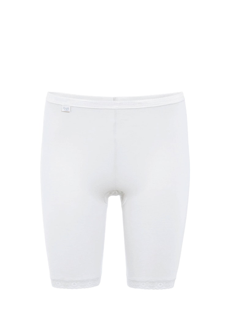 Slip met lange pijpen