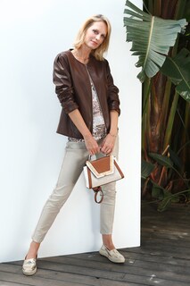 Veste toucher velours thumbnail 9