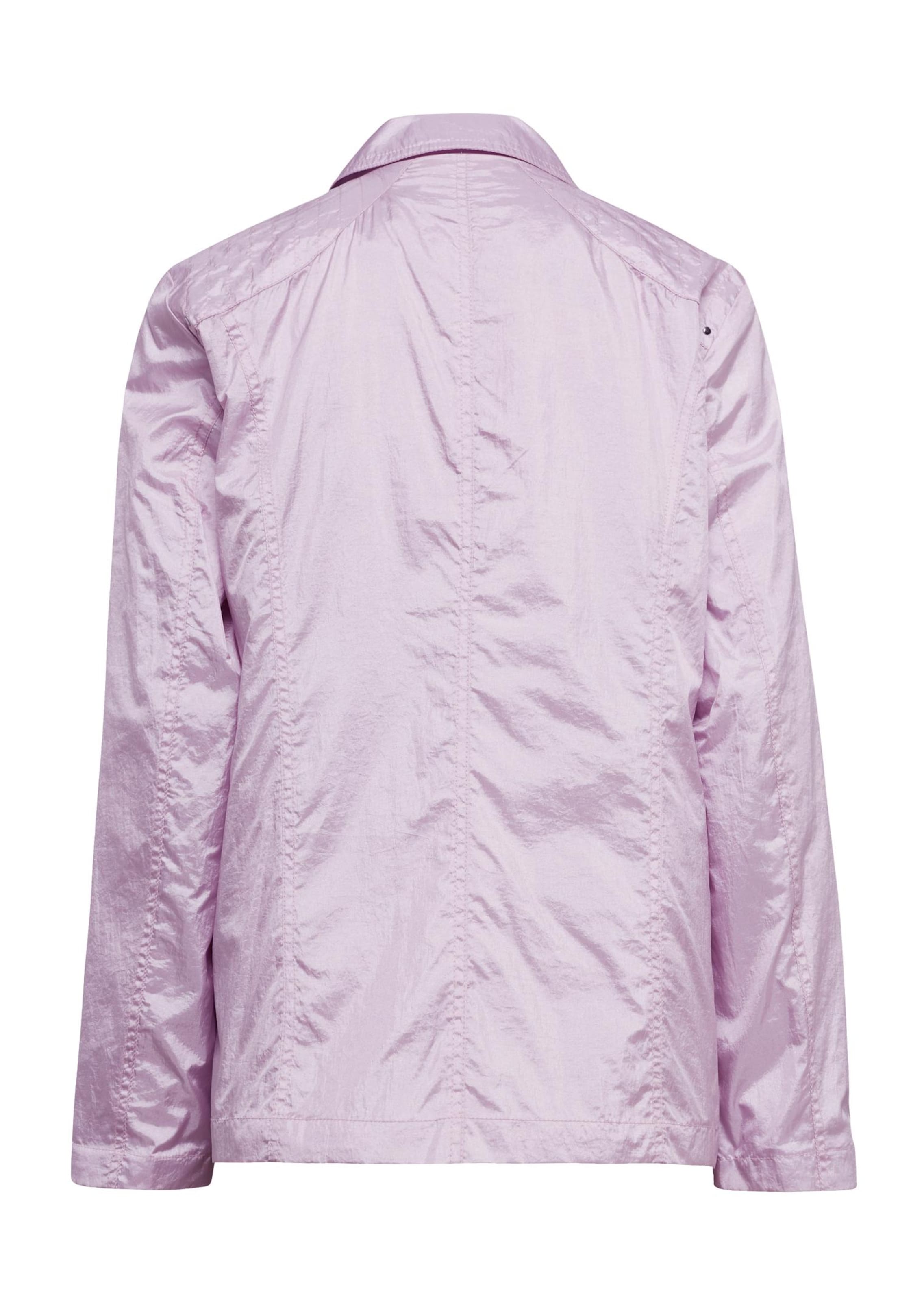Veste légère avec reflets délicats thumbnail 7