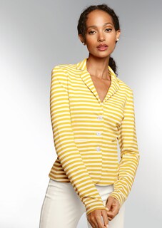 Jersey blazer thumbnail 1