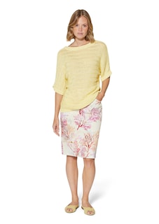 Leichter Sommerpullover thumbnail 3