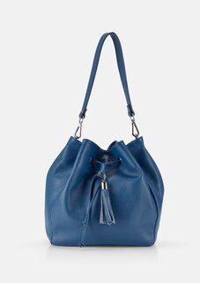 Beuteltasche aus edlem Leder thumbnail 6