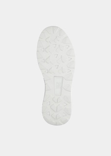 Sneaker mit Glanzdetails in H-Weite thumbnail 3