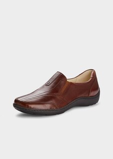 Slipper aus Leder thumbnail 1