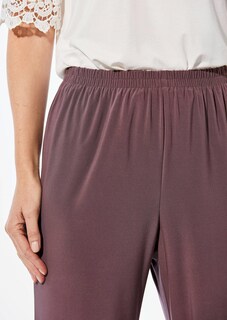 Pantalon slinky confortable VERA thumbnail 6