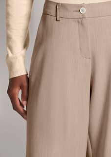Weite Palazzo-Hose thumbnail 6