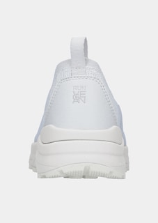Sneaker mit Glanzdetails in H-Weite thumbnail 2