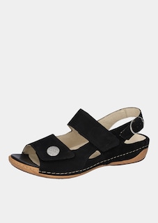 Sandalen van echt leer thumbnail 5