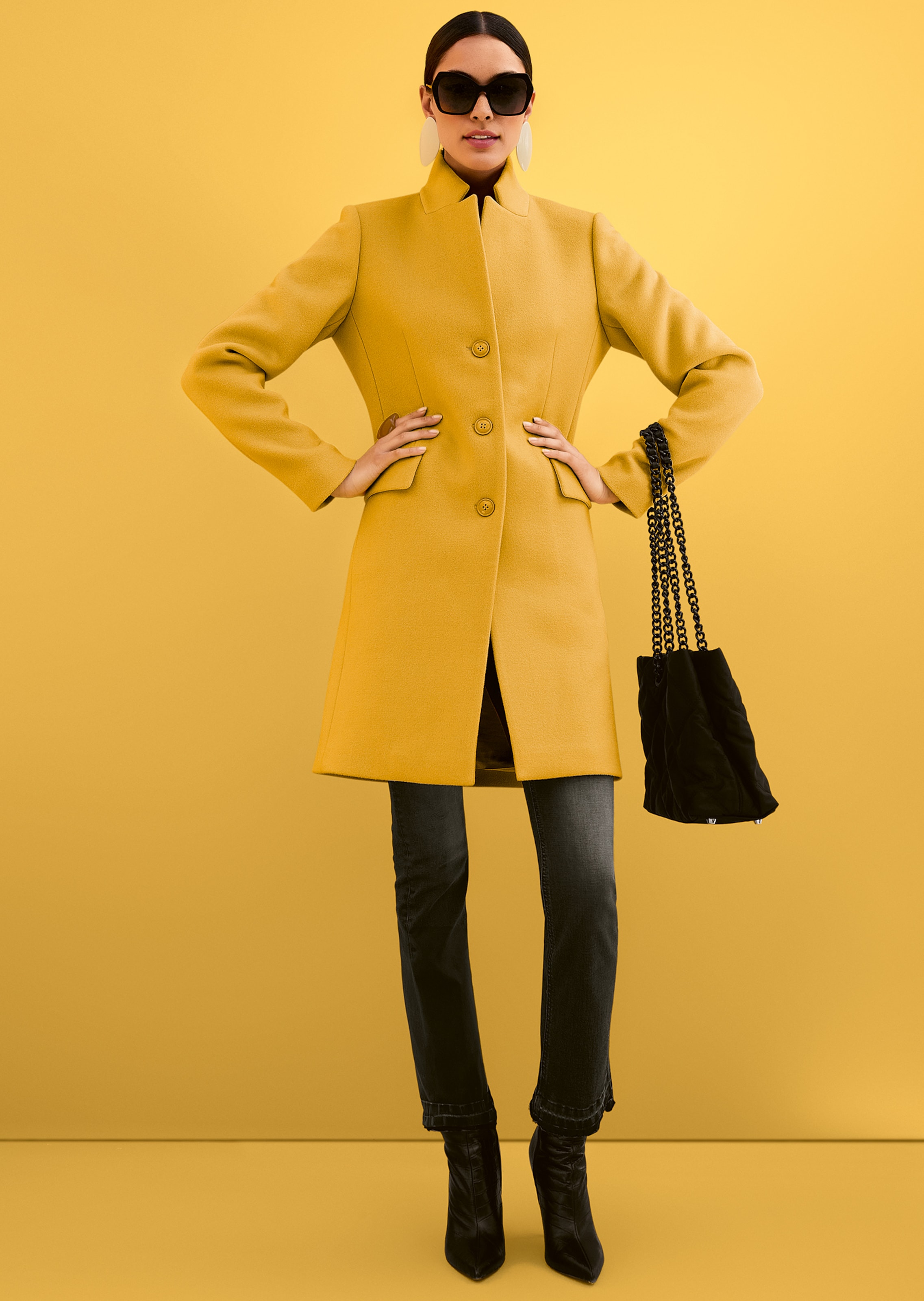 Trench