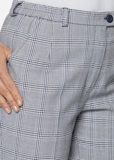 Karohose Classic mit Baumwolle thumbnail 5