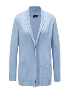 Tricot jasje van merinowol thumbnail 7