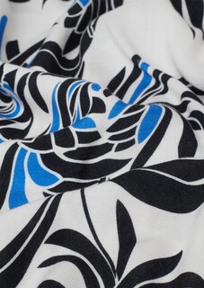 Gedessineerde blouse thumbnail 5