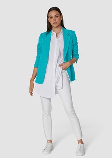 Blazer. Pur lin thumbnail 3