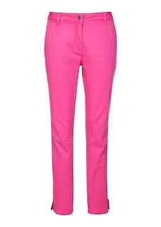 7/8-Hose in gepflegter Chino-Form thumbnail 2