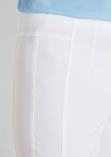Pantalon en bengaline CARLA, facile d'entretien thumbnail 5