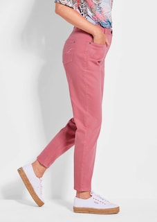 Jeans SARA mit Formbund thumbnail 4