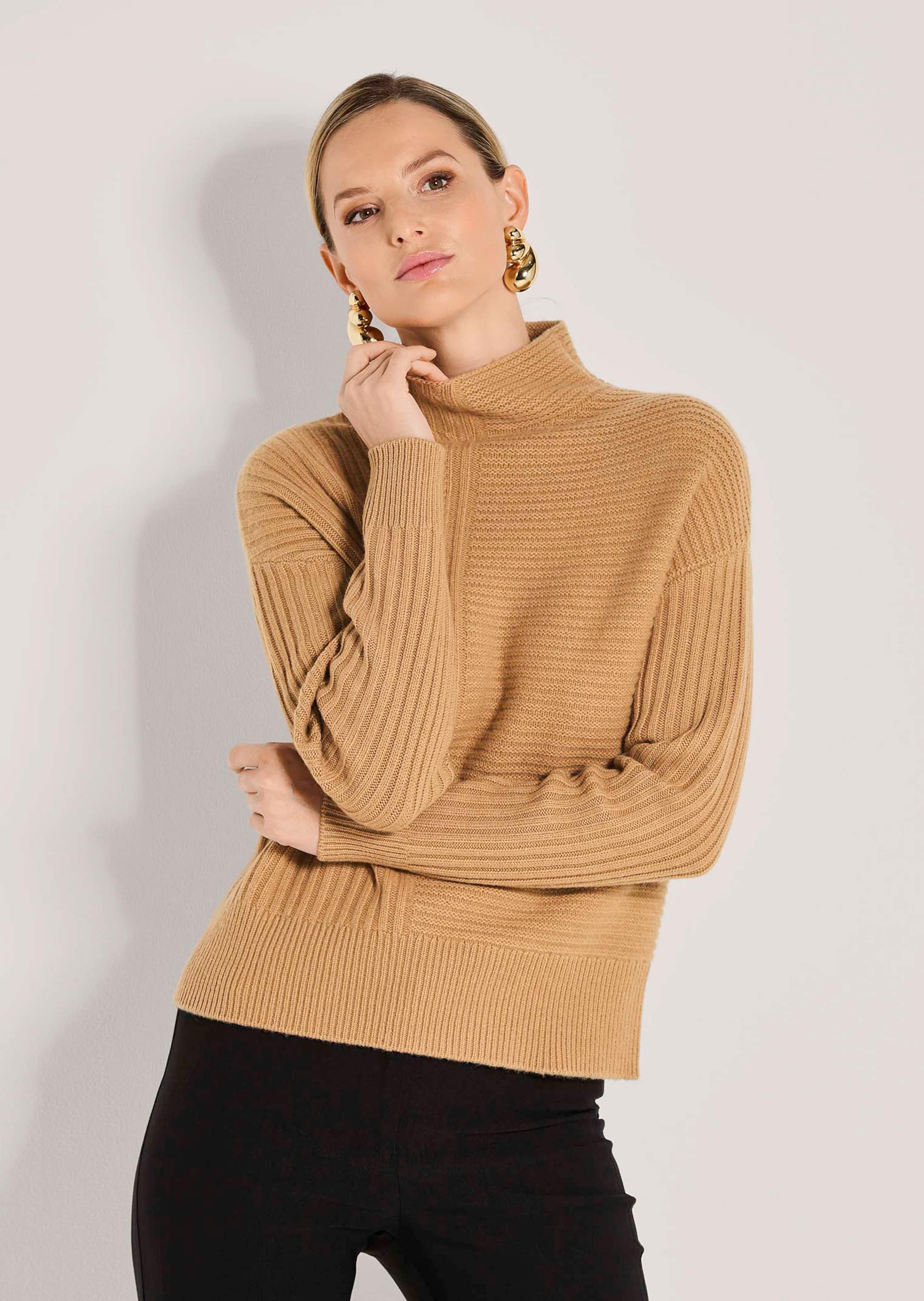 Pull