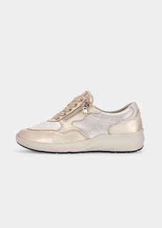 Sneakers adaptés aux pieds sujets à l’hallux valgus, avec semelle extérieure amortissante thumbnail 4