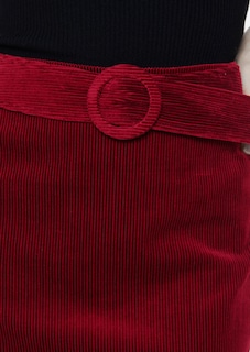 Jupe. Pur coton thumbnail 6