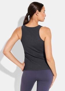 Geribde tanktop thumbnail 2