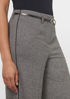 Trousers TALBOT RUNHOF X MADELEINE thumbnail 6