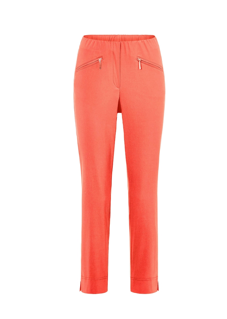 7/8-broek LOUISA van bengaline