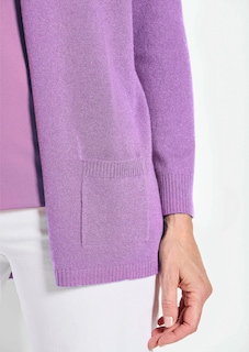 Cardigan en cachemire thumbnail 5