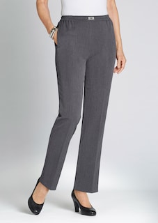 Chique Professlan broek CARLA thumbnail 7