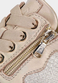 Sneakers adaptés aux pieds sujets à l’hallux valgus, avec semelle extérieure amortissante thumbnail 3