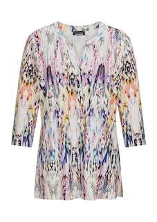 Tuniek van zachte viscose-jersey thumbnail 6