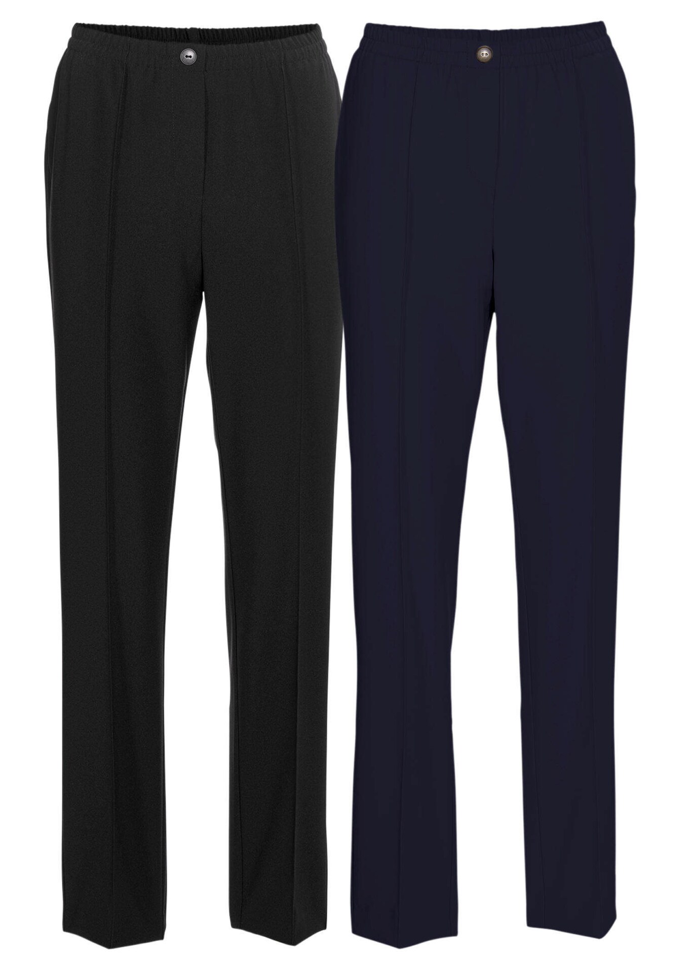 Schlupfhose CARLA im 2er-Pack