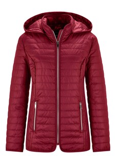 Steppjacke mit Kapuze thumbnail 6