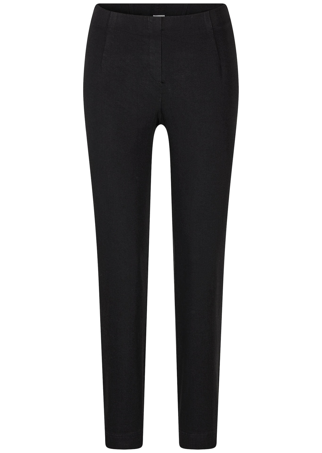 Bengaline broek LOUISA in denimlook