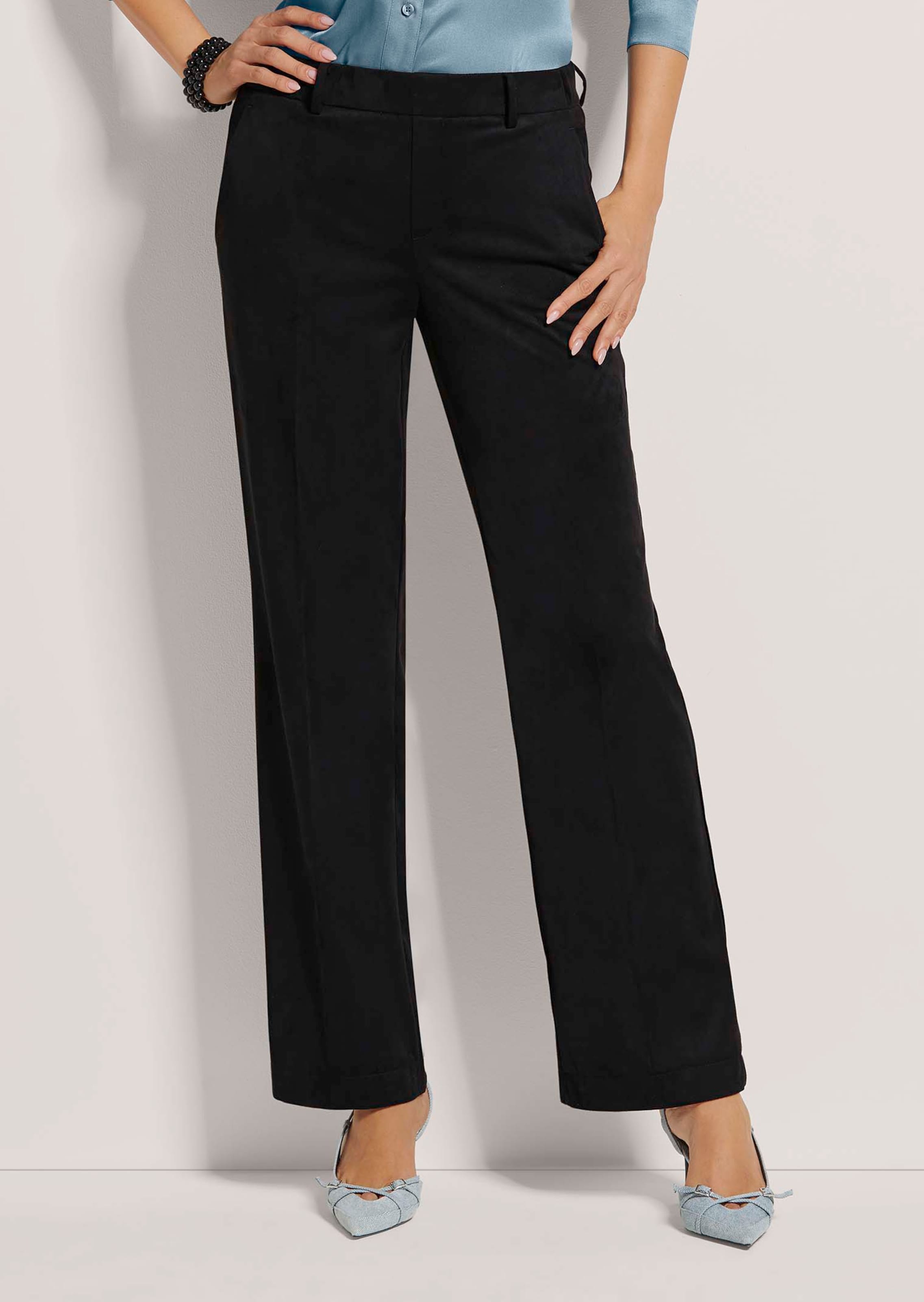 Broek