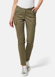 Schmale Cargojeans thumbnail 2