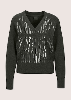 New wool jumper thumbnail 7