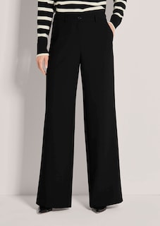 Weite Palazzo-Hose thumbnail 2