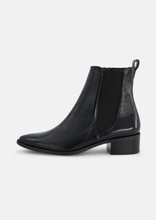 Chelsea-Stiefeletten mit spitzer Kappe thumbnail 4