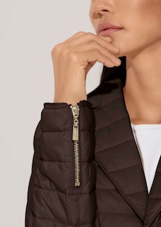 Veste matelassée à rembourrage léger thumbnail 6
