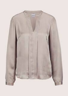 Zijden blouse thumbnail 6