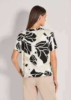 Viscose blouse thumbnail 4