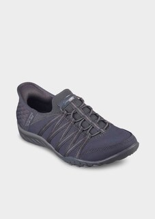 Slip-In Sneaker aus Strickmesh thumbnail 1