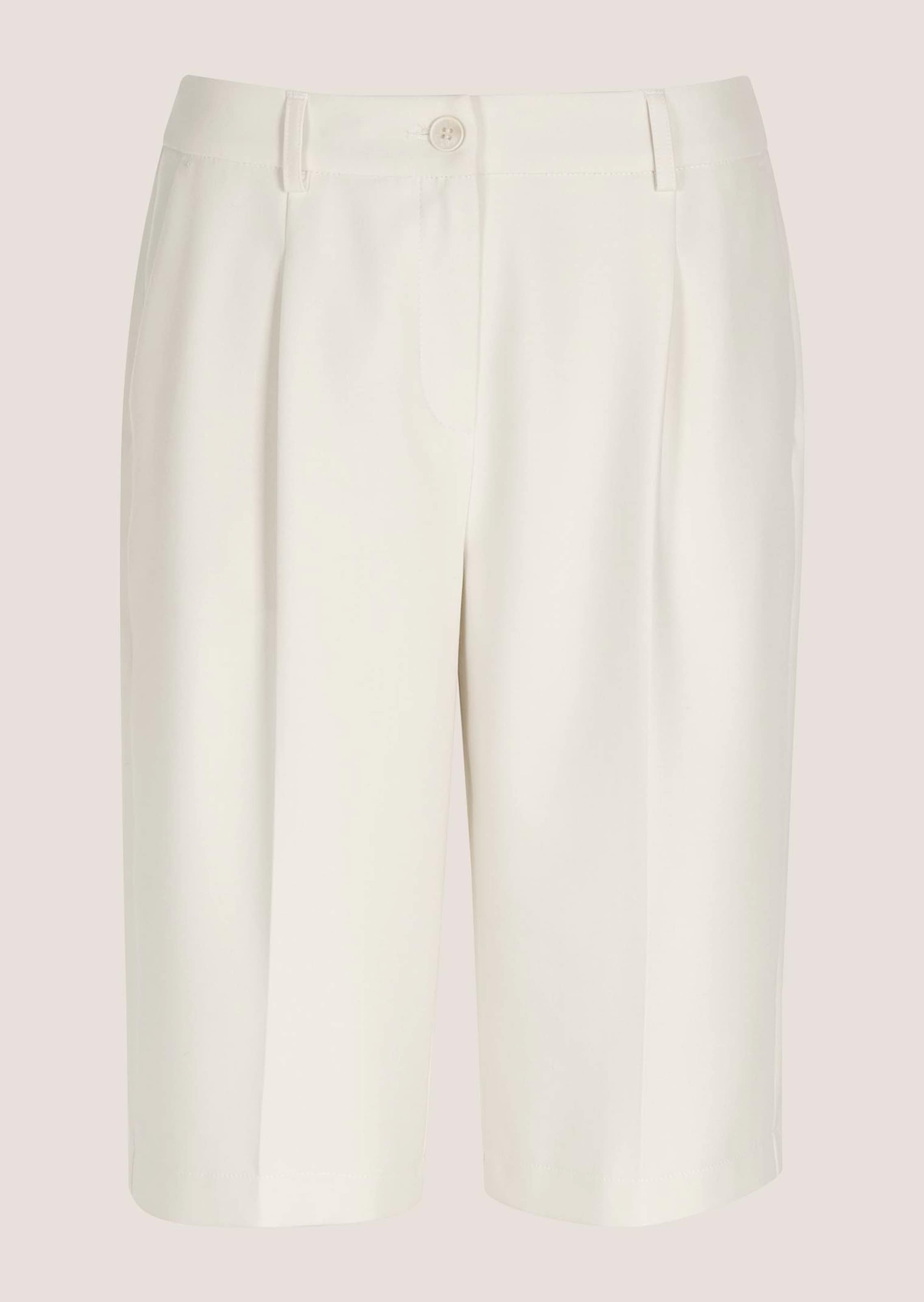 Elegante bermuda